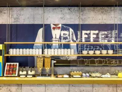 ibis budget Aachen Nord - 4