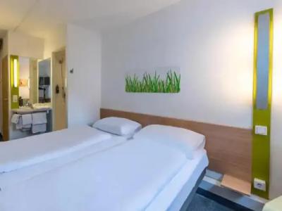 ibis budget Aachen Nord - 8