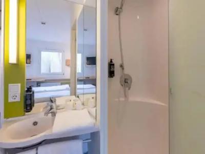 ibis budget Aachen Nord - 12