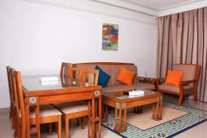 Grand holidays Green Resort, El Alamein