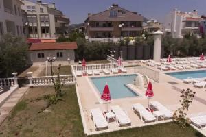 Club Kocer Apartments, Marmaris