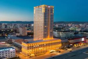 Best Western Premier Tuushin Hotel, Ulan Bator