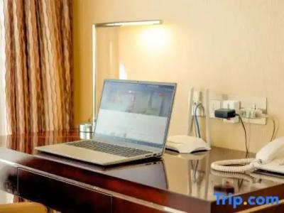 Best Western Premier Tuushin - 110