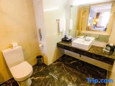 Best Western Premier Tuushin - 111