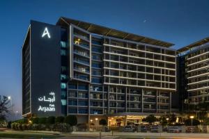 Park Arjaan by Rotana, Apart-hotel, Abu Dhabi