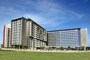 Park Arjaan by Rotana, Abu Dhabi, Abu Dhabi