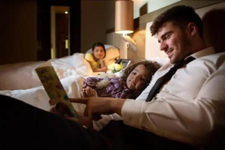 Park Arjaan by Rotana, Abu Dhabi - 64