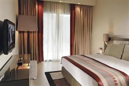 Park Arjaan by Rotana, Abu Dhabi - 77