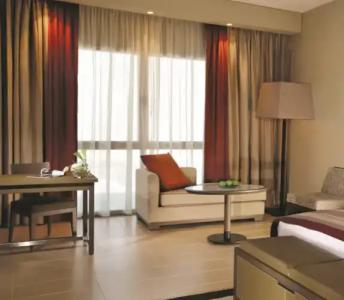Park Arjaan by Rotana, Abu Dhabi - 78