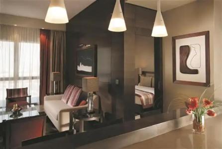 Park Arjaan by Rotana, Abu Dhabi - 50