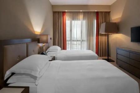 Park Arjaan by Rotana, Abu Dhabi - 62