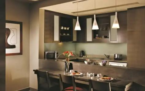 Park Arjaan by Rotana, Abu Dhabi - 80