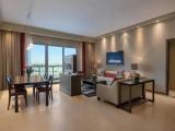 3 Bedrooms Apartment