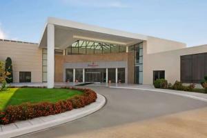 Ramada Plaza by Wyndham Thraki, Alexandroupolis