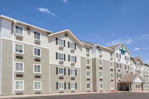 WoodSpring Suites Amarillo, Amarillo