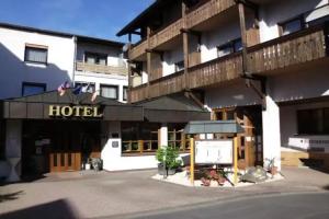 Hotel-Restaurant Zum Schwalbennest, Alsfeld