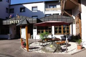 Hotel-Restaurant Zum Schwalbennest, Alsfeld