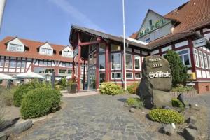 Hotel Zur Schmiede, Alsfeld