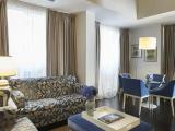 Deluxe Double Suite