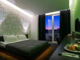 Roof Double room