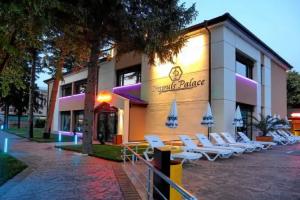Hotel Impuls Palace, Vidin