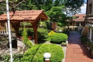 Guest House Zdravets, Saparevo