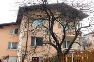 Guest House Zdravets, Saparevo