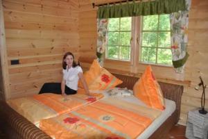 Hotelanlage Country Lodge, Arnsberg