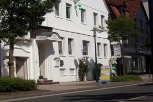 Hotel Am Markt, Arnsberg