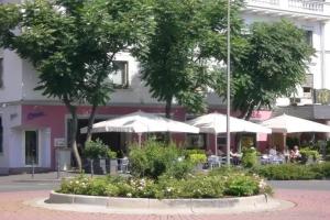 Novum Hotel Post Aschaffenburg, Aschaffenburg