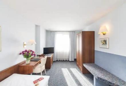 Novum Post Aschaffenburg - 105