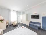 Business Single room