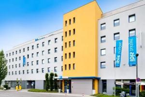 ibis budget Muenchen Ost Messe, Aschheim