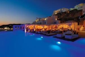 Cavo Tagoo Mykonos, Mykonos