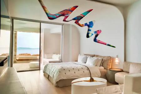 Cavo Tagoo Mykonos - 98