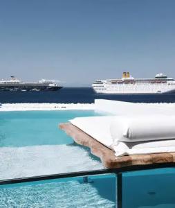 Cavo Tagoo Mykonos - 40