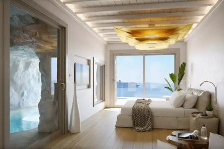 Cavo Tagoo Mykonos - 76