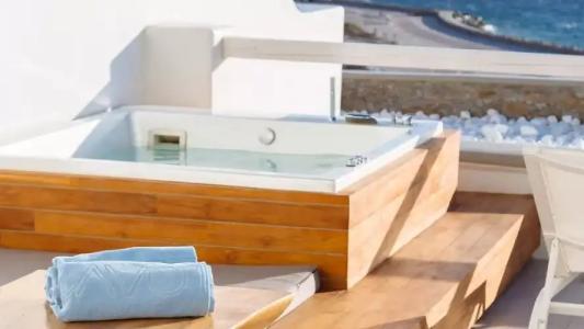 Cavo Tagoo Mykonos - 70