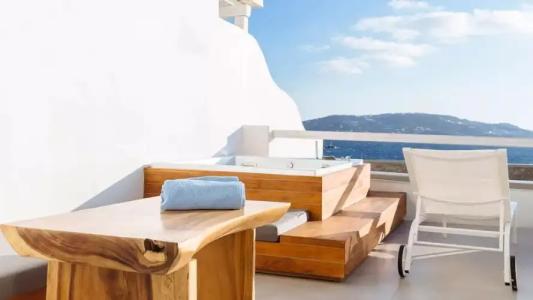 Cavo Tagoo Mykonos - 69