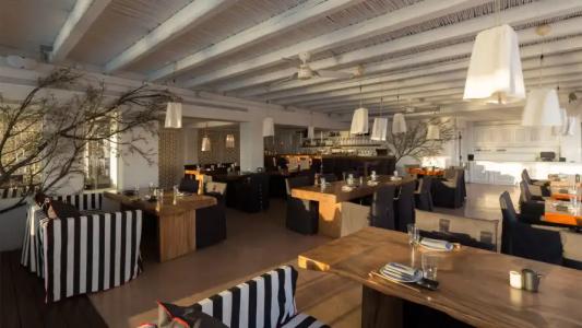 Cavo Tagoo Mykonos - 23