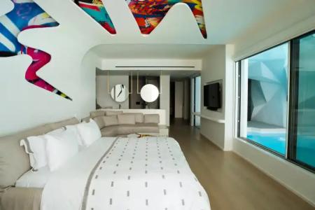 Cavo Tagoo Mykonos - 101