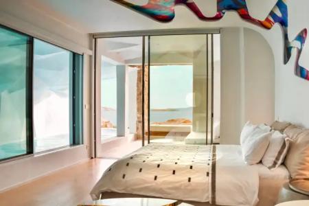 Cavo Tagoo Mykonos - 99