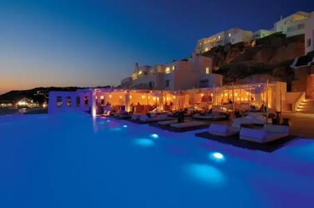 Cavo Tagoo Mykonos - 0