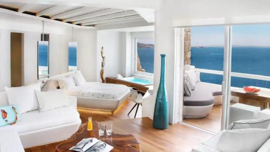 Cavo Tagoo Mykonos - 62