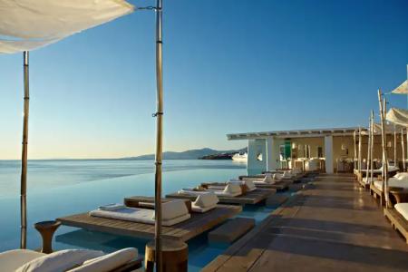 Cavo Tagoo Mykonos - 18