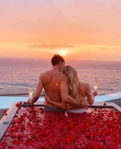 Cavo Tagoo Mykonos - 28