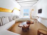 Premium Double room with sea view