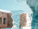 2 Bedrooms Cave Pool Suite
