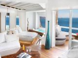 Pool Double Suite
