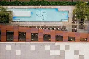 JW Marriott Hotel, Austin